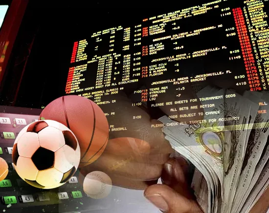 Understanding Sports Betting: A Comprehensive Guide to Bet Types