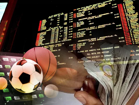 Understanding Sports Betting: A Comprehensive Guide to Bet Types