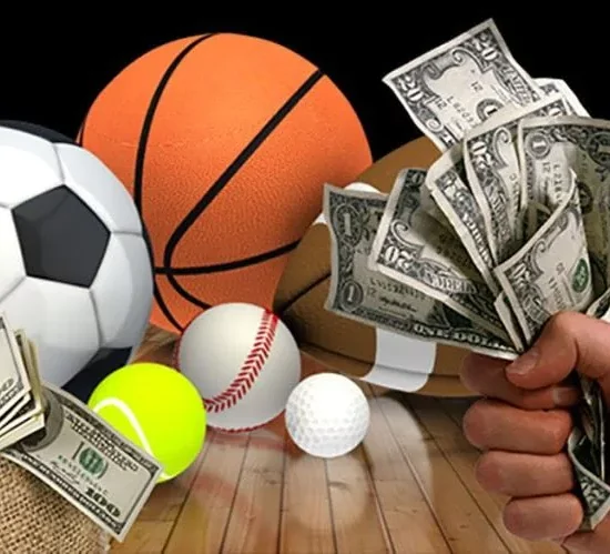 How Does Sports Betting Work?