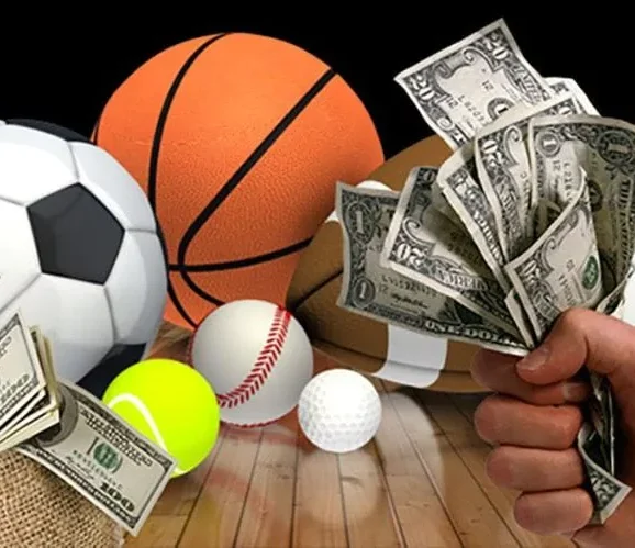 How Does Sports Betting Work?