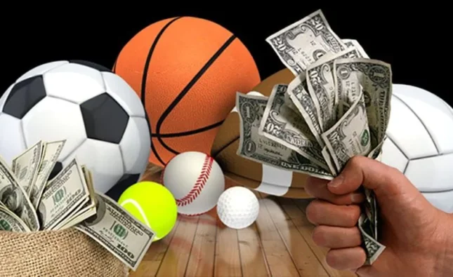 How Does Sports Betting Work?