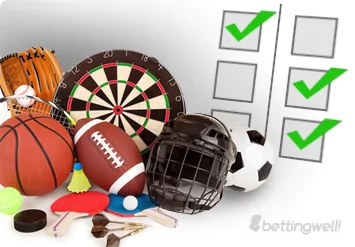 Introduction to Sports Betting: A Guide for Beginners