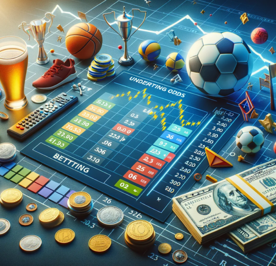 Understanding Betting Odds: A Complete Guide for Beginners