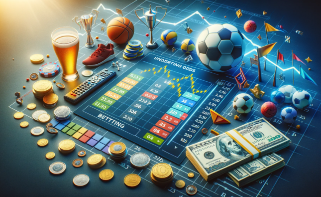 Understanding Betting Odds: A Complete Guide for Beginners