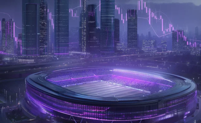 Global Sports Betting Market 2025 Trends and Latin America Growth