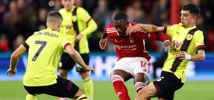 In-Play Betting Trends 2025: Live Sports Wagering Surges