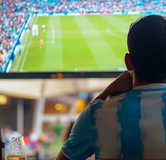 Latin America Sports Betting Boom 2025 Insights and Market Trends