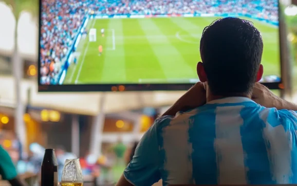 Latin America Sports Betting Boom 2025 Insights and Market Trends