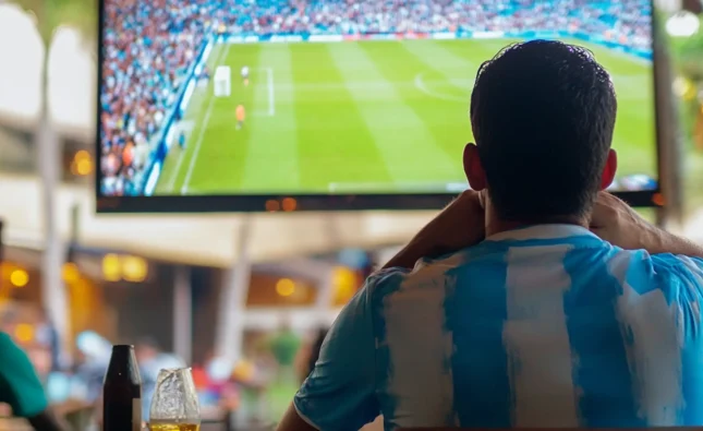 Latin America Sports Betting Boom 2025 Insights and Market Trends