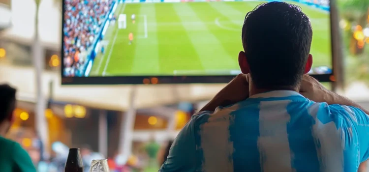 Latin America Sports Betting Boom 2025 Insights and Market Trends