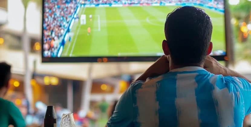 Latin America Sports Betting Boom 2025 Insights and Market Trends