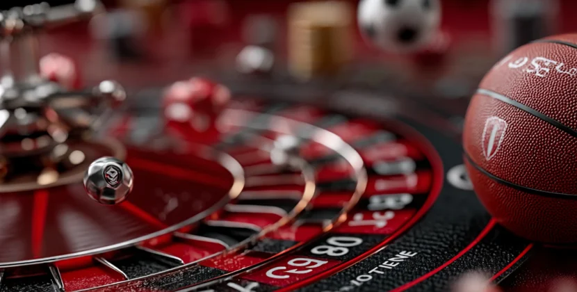 Sports Betting Market Trends 2025 Regulatory and Tech Insights
