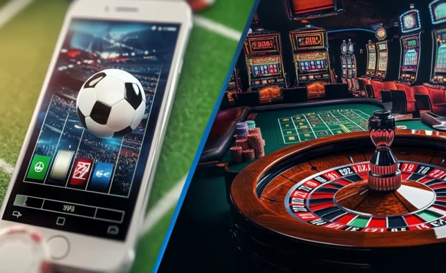 In-Play Betting 2025 Trends: Live Wagering Growth and Innovation