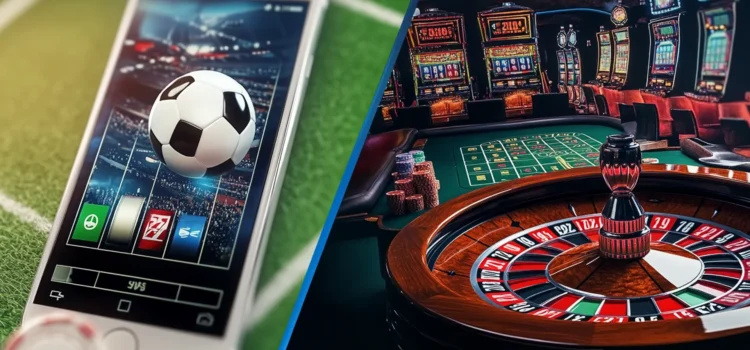 In-Play Betting 2025 Trends: Live Wagering Growth and Innovation