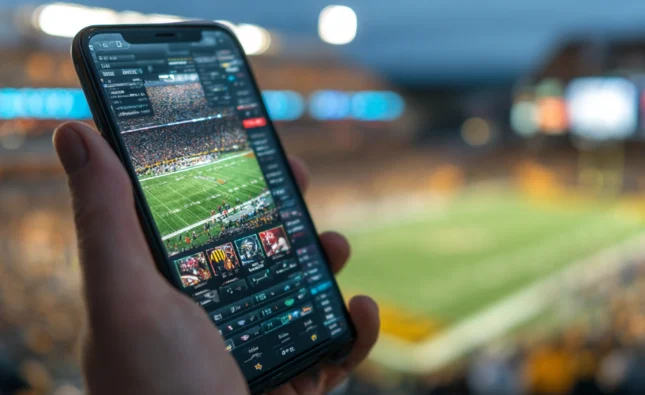 Micro-Betting Trends 2025: In-Play Sports Betting Revolution