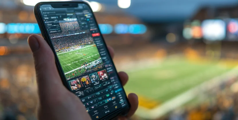 Micro-Betting Trends 2025: In-Play Sports Betting Revolution