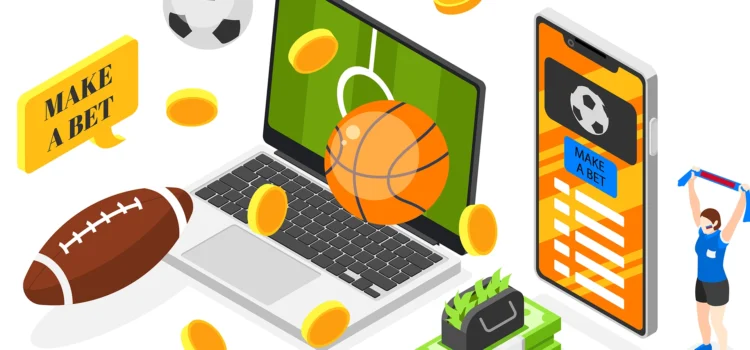 Sports Betting Market Dynamics 2025: Growth, Innovation, Trends