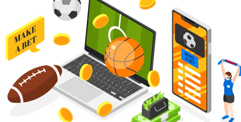 Sports Betting Market Dynamics 2025: Growth, Innovation, Trends