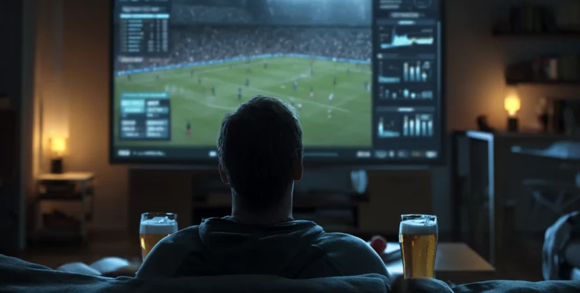 EURO 2025 In-Play Betting Strategies and Live Market Trends