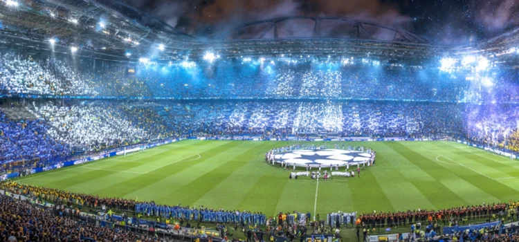 Next-Gen In-Play Betting Trends and Market Dynamics 2025