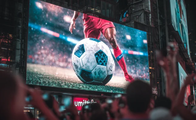 Paris 2025 Olympic Football Live Betting Trends and Insights