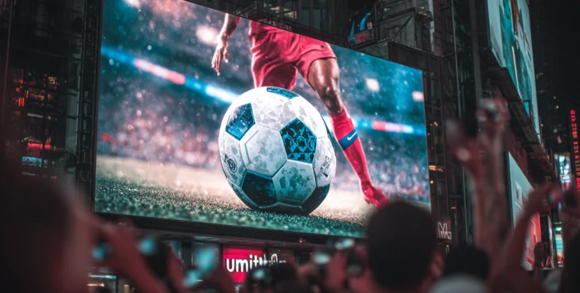 Paris 2025 Olympic Football Live Betting Trends and Insights