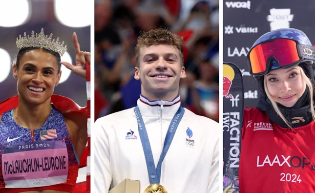 Olympic Athletics Finals 2025 Live Betting Tips and Insights