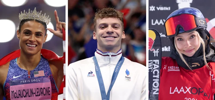 Olympic Athletics Finals 2025 Live Betting Tips and Insights
